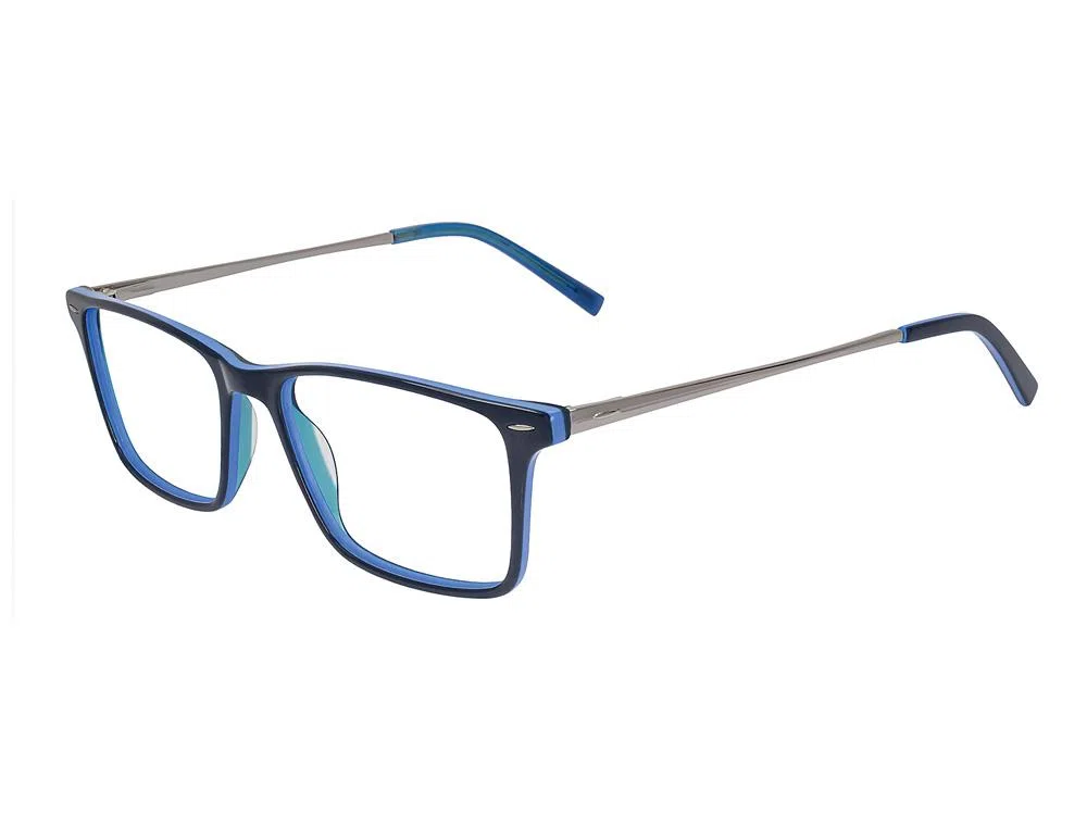 NRG G673 Eyeglasses - view 3